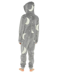 Follow That Dream Kids Glow In The Dark Onesie