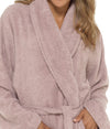 Undercover Womens Wrap Towelling Dressing Gown