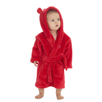 Babytown Elephant Fleece Dressing Gown