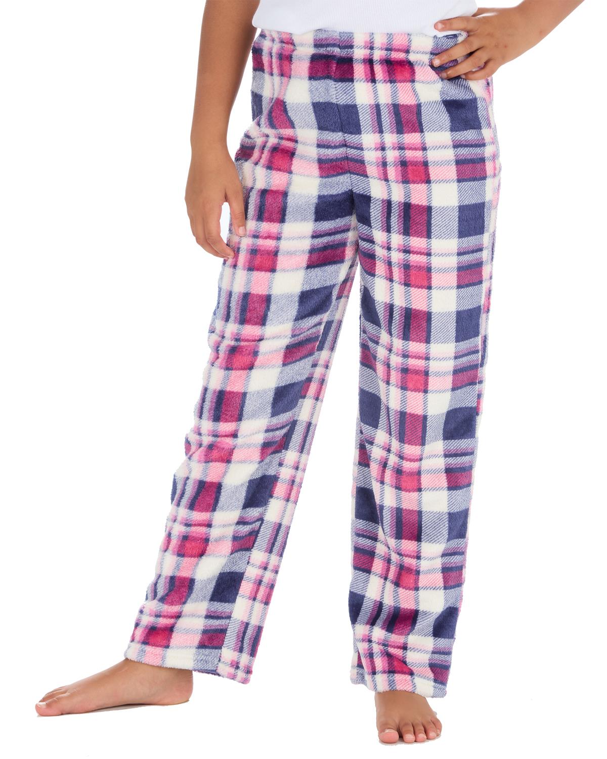 Forever Dreaming Girls Soft Fleece Lounge Pants