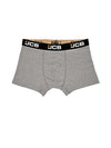 JCB Mens 2 Pack Cotton Trunks