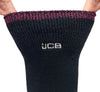 JCB Womens Thermasocks