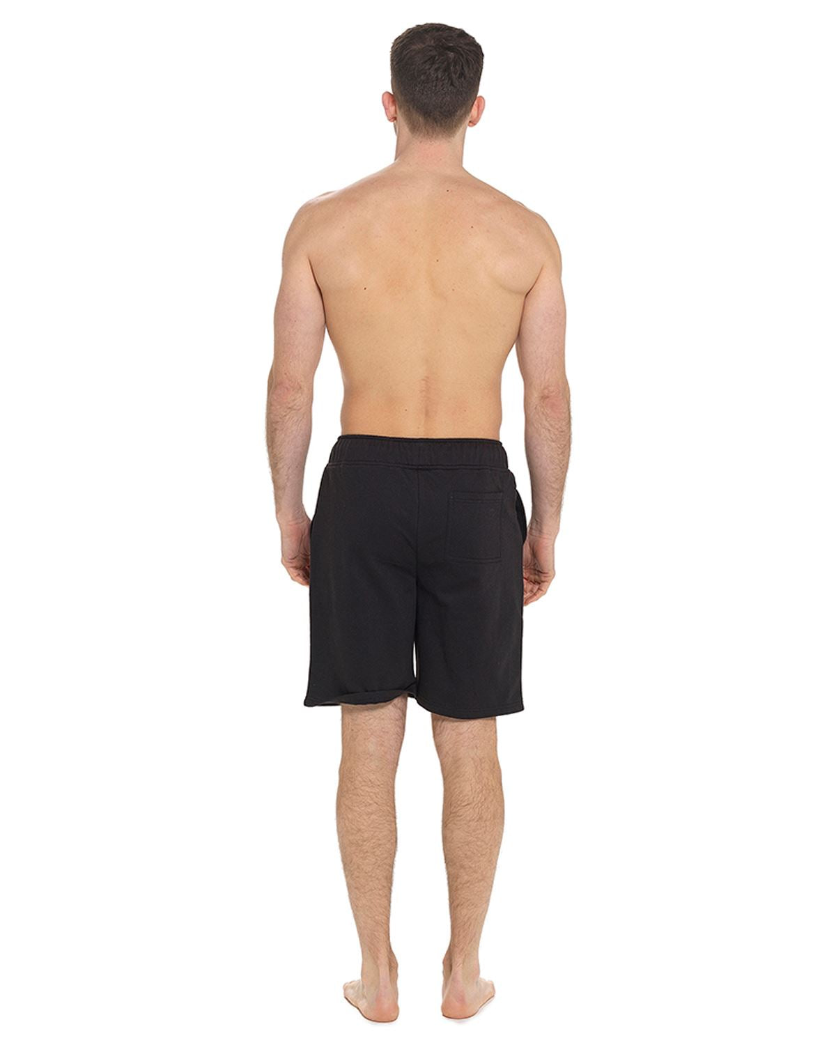 Storm Ridge Mens Jogger Shorts