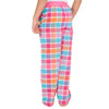 Forever Dreaming Girls Check Lounge Pants