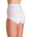 La Marquise Womens 2 Pack Control Maxi Brief