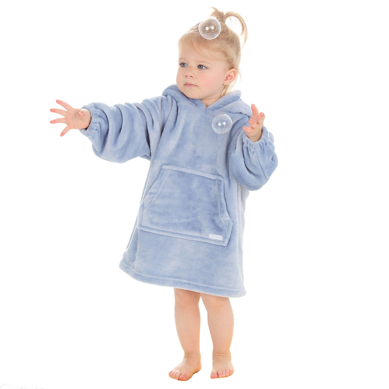 Babytown Oversized Snuggle Hoodie