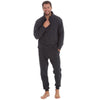 RedTag Mens Quarter Zip Jumper