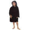 Huggable Boys Snuggle Fleece Oversized Hoodie