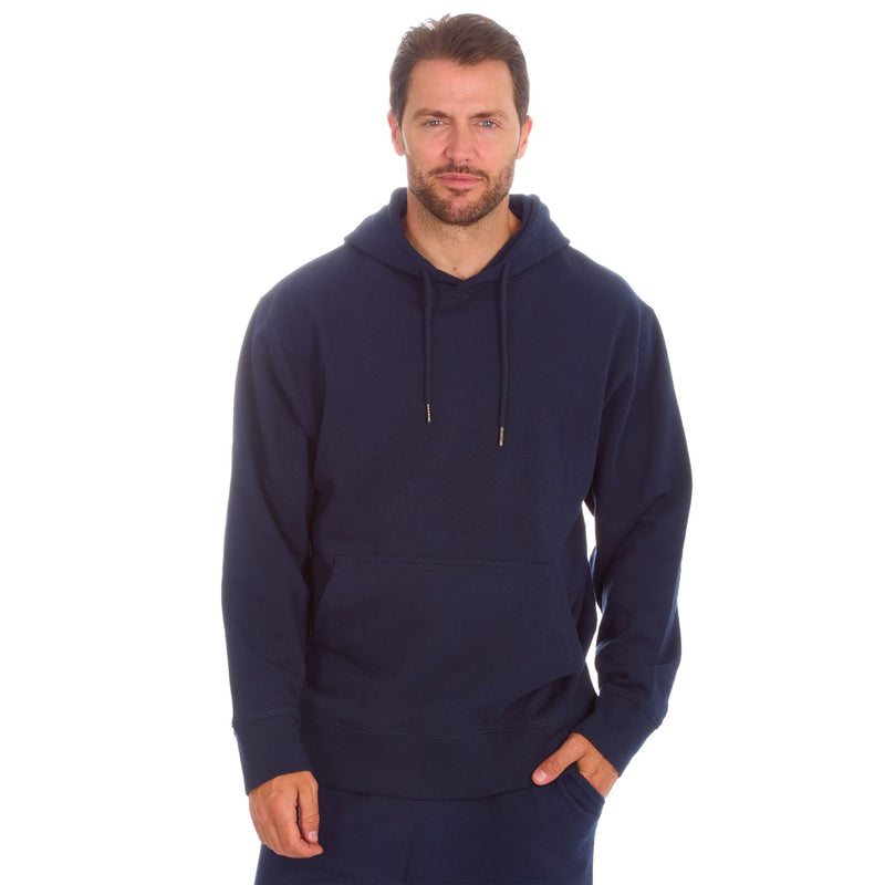 RedTag Mens Relaxed Fit Hoodie