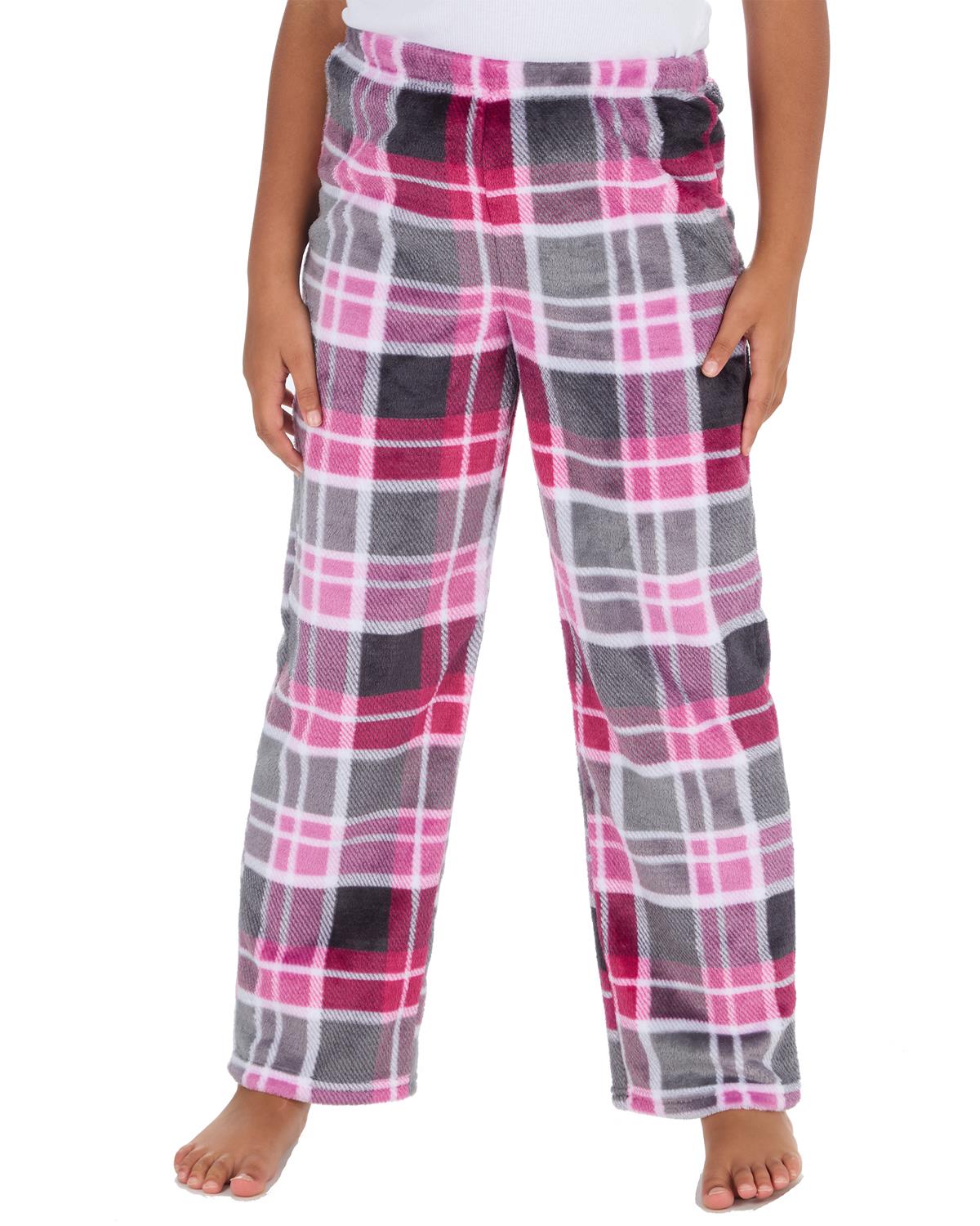 Forever Dreaming Girls Soft Fleece Lounge Pants