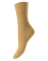 HJ Hall Womens Cashmere Blend Socks