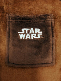 Star Wars Kids Chewbacca Dressing Gown