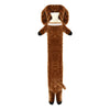 Sausage Dog Long Hot Water Bottle