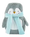 Penguin Hot Water Bottle