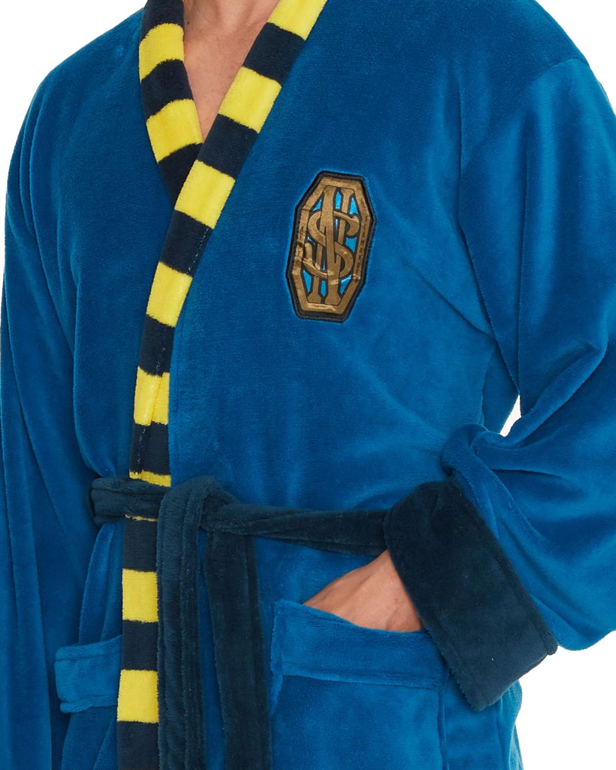 Fantastic Beasts Newt Scamander Dressing Gown