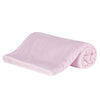 Babytown Sherpa Fleece Blanket