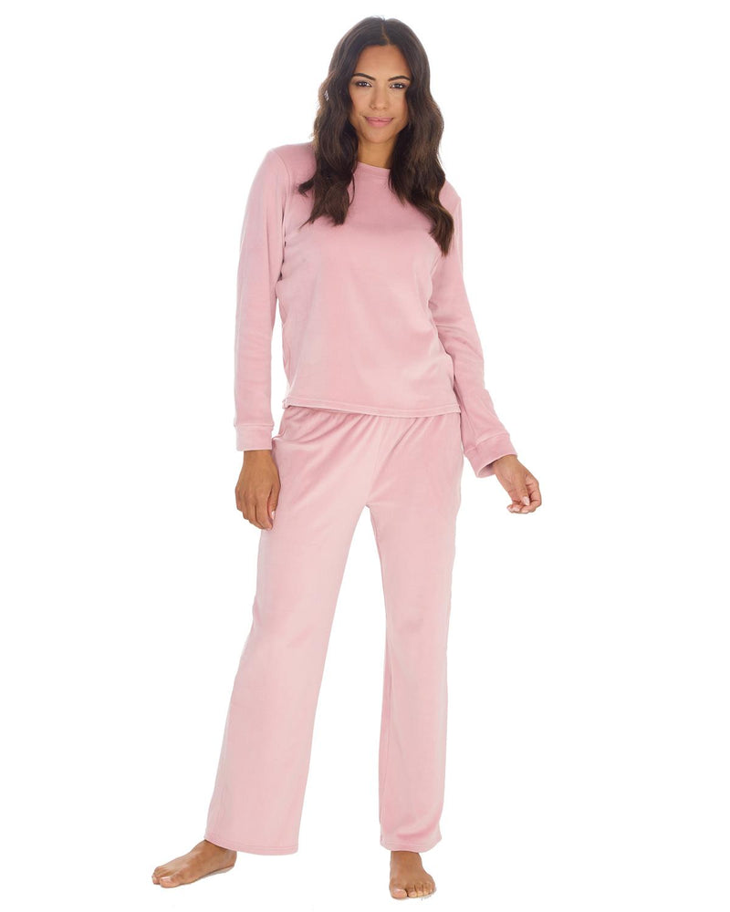 Love Your Label Womens Babysoft Lounge Set