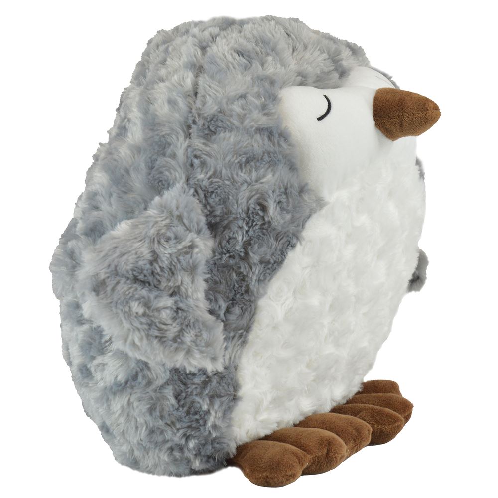 Owl Cuddle Hot Water Bottle