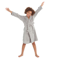 Slumber Party Girls Super Soft Dressing Gown