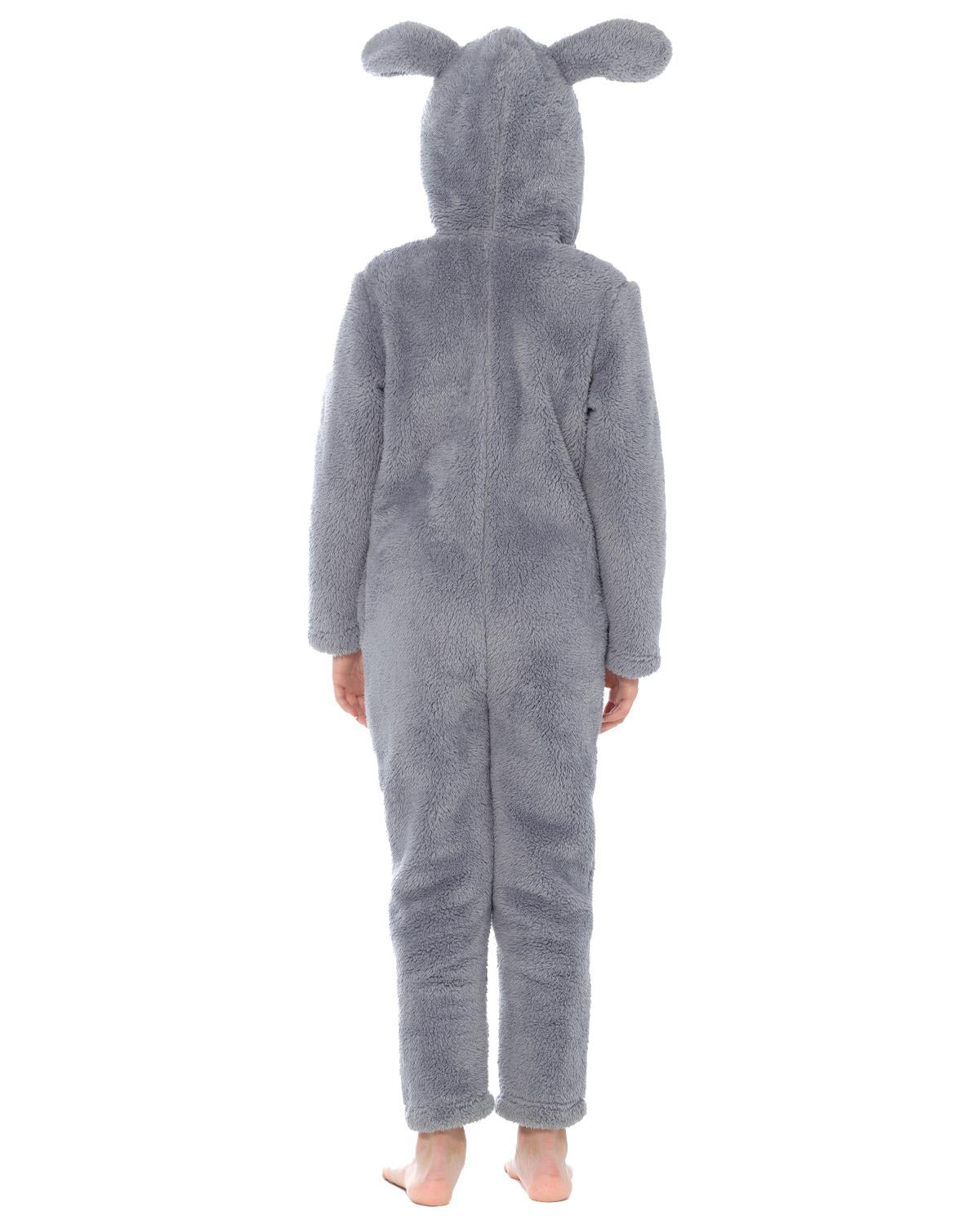 Slumber Hut Girls Cockapoo Dog Onesie