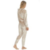 Forever Dreaming Womens Crushed Velvet Onesie