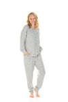 La Marquise Womens Lush Lounge Cloudknit Pyjamas