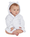 Babytown Dream Big Embroidered Fleece Dressing Gown