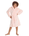 Slumber Party Girls Super Soft Dressing Gown