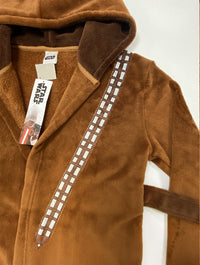 Star Wars Kids Chewbacca Dressing Gown