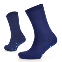 Undercover Mens 4 Pack Slipper Socks