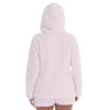 Forever Dreaming Womens Borg Hoodie