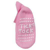 Tick Tock 6 Pairs Baby Terry Cotton Socks