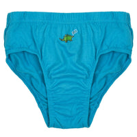 Tom Franks Boys 7 Pack Dinosaur Briefs