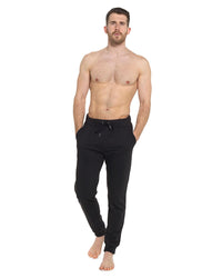 Storm Ridge Mens Slim Fit Joggers