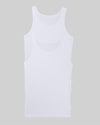 Sloggi Mens 2 Pack 24/7 Cotton Vest