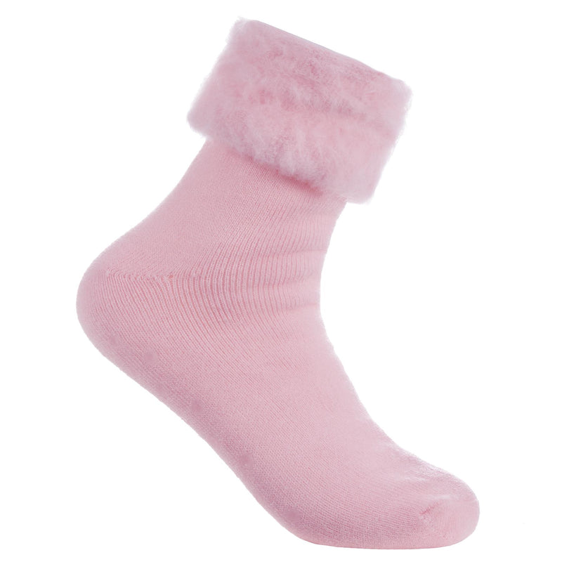 Forever Dreaming 3 Pairs Supersoft Bed Socks