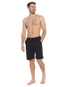 Storm Ridge Mens Jogger Shorts