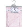 Babytown Sherpa Fleece Blanket