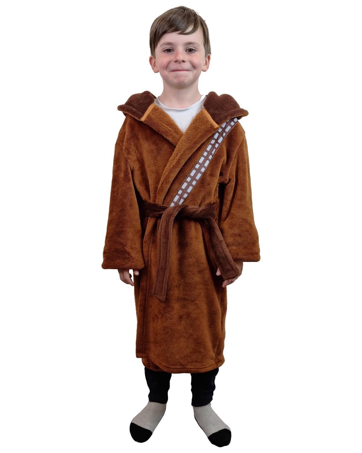 Chewbacca hoodie child best sale