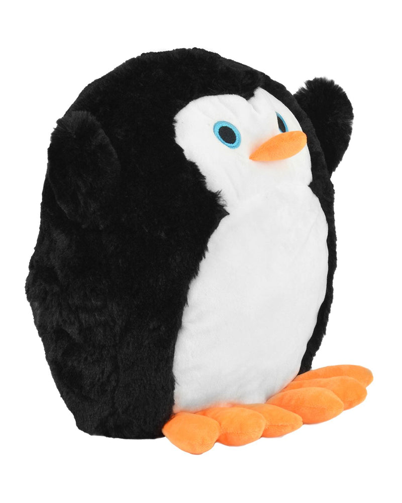 Penguin Cuddle Hot Water Bottle