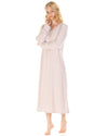 La Marquise Womens Lush Lounge Cloudknit Nightie