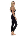 HeatGuard Womens Thermal Velvet Plush Leggings