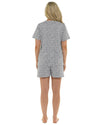 Follow That Dream Womens Maternity All Over Print Pyjamas