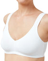 Marlon Womens Lightweight Soft Cup Bralet