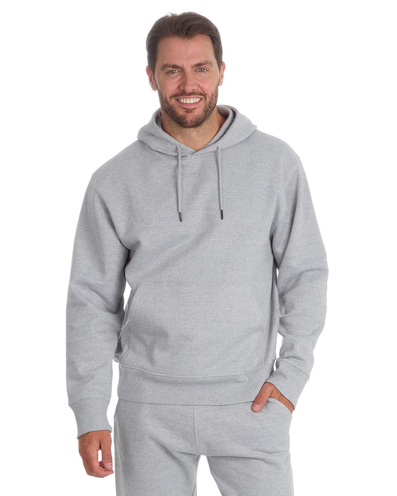 RedTag Mens Relaxed Fit Hoodie