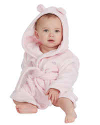 Babytown Elephant Fleece Dressing Gown