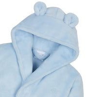 Babytown Elephant Fleece Dressing Gown