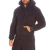 Cargo Bay Mens Borg Fleece Onesie