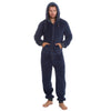 Slumber Hut Mens Snuggle Fleece Onesie