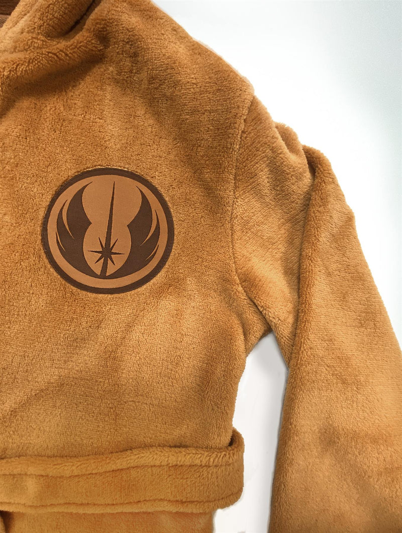 Star Wars Kids Jedi Dressing Gown